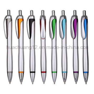 Cheap Plastic Ball Pens for Promotional Gift R4321c